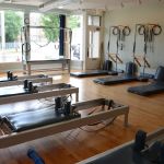Classic Pilates