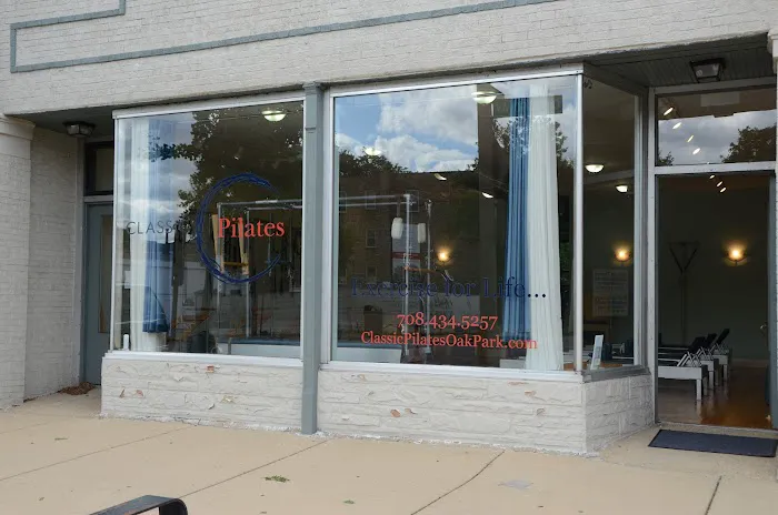 Classic Pilates Picture 2