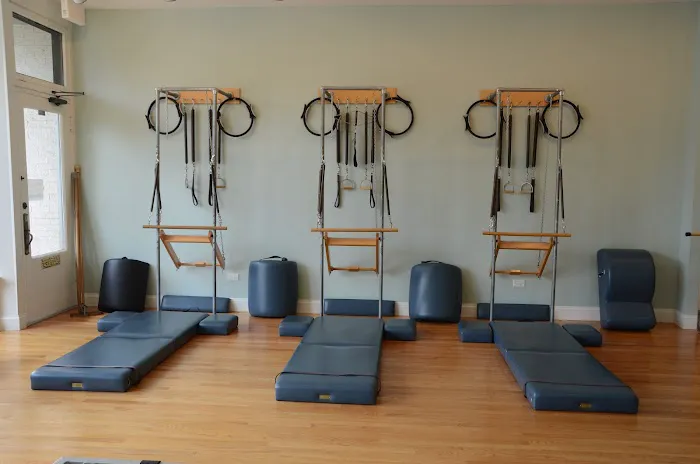 Classic Pilates Picture 7