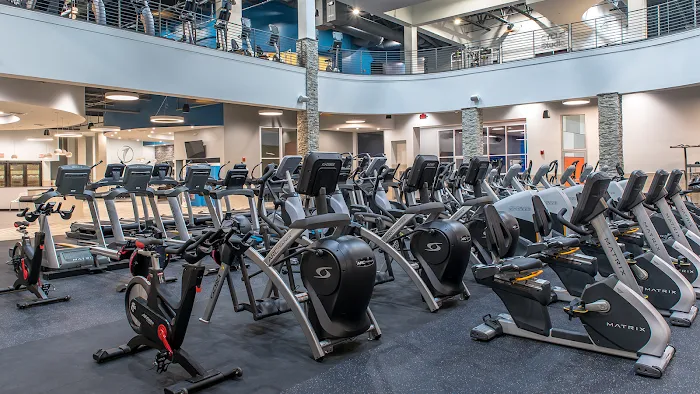 Onelife Fitness - Rockville Picture 1