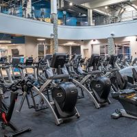 Onelife Fitness - Rockville ico