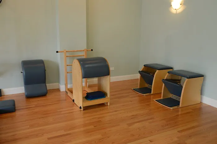 Classic Pilates Picture 5