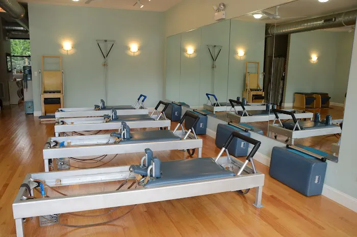 Classic Pilates Picture 4