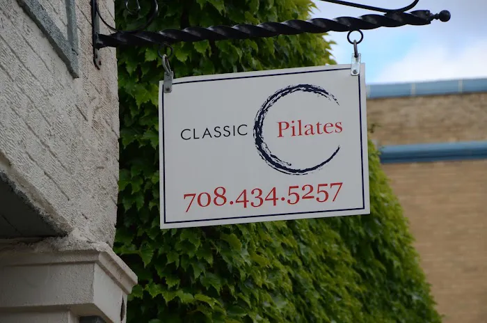 Classic Pilates Picture 8