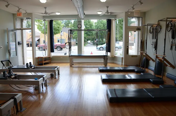 Classic Pilates Picture 10