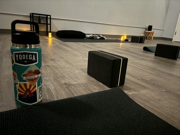 Yodega Yoga Studio Picture 1