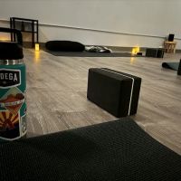 Yodega Yoga Studio ico