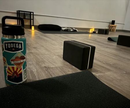 Yodega Yoga Studio
