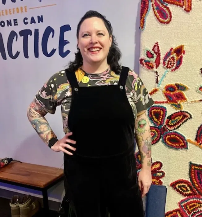 Yodega Yoga Studio Picture 2