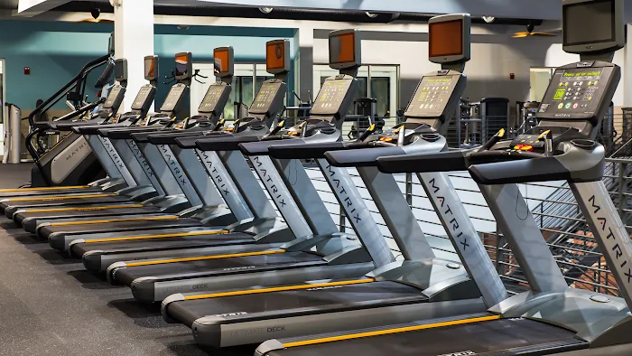 Onelife Fitness - Rockville Picture 10