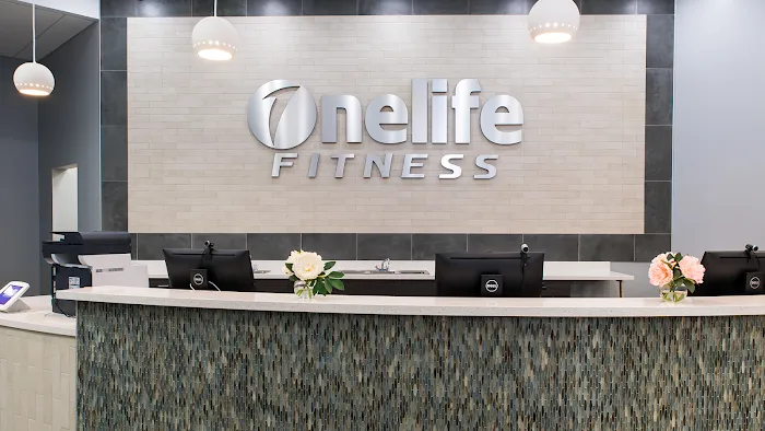 Onelife Fitness - Rockville Picture 8