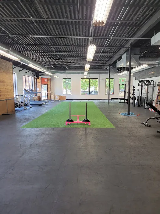 Paramount Chicago Picture 3