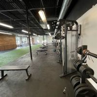 Paramount Chicago ico