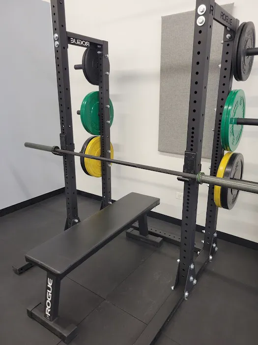 Paramount Chicago Picture 2