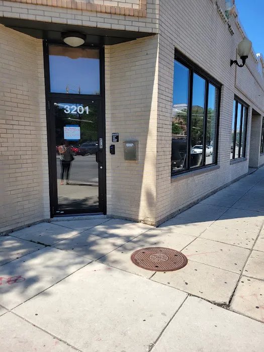 Paramount Chicago Picture 4