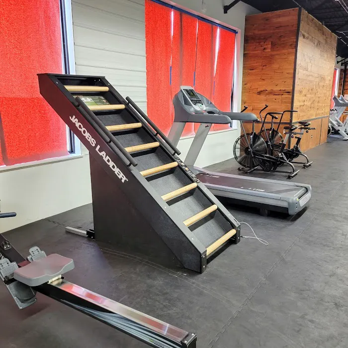 Paramount Chicago Picture 5