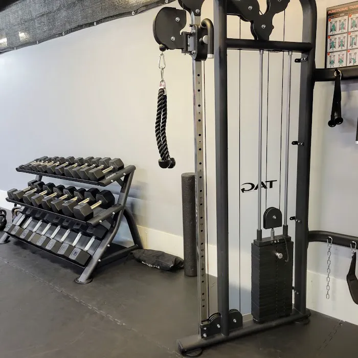 Paramount Chicago Picture 6