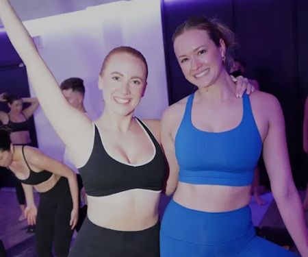 Yoga Box