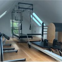 Treehouse Pilates ico