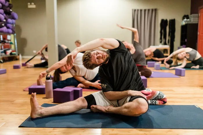 Tula Yoga Studio Picture 2