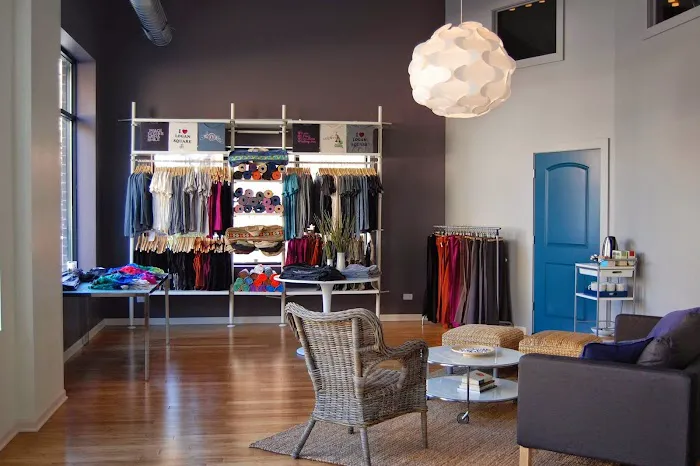 Tula Yoga Studio Picture 3