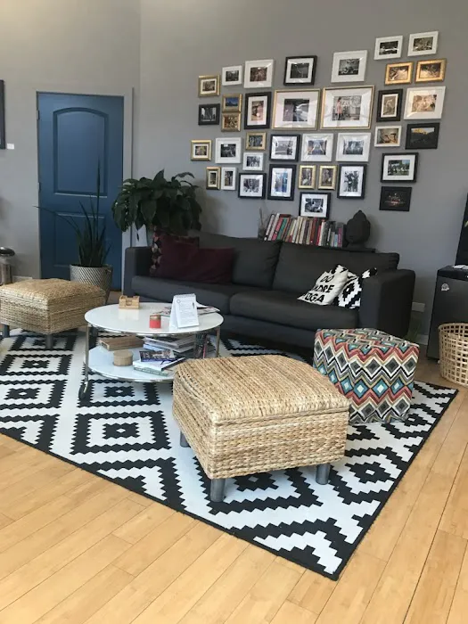 Tula Yoga Studio Picture 6