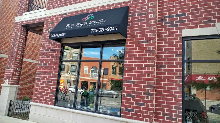 Tula Yoga Studio Picture 4