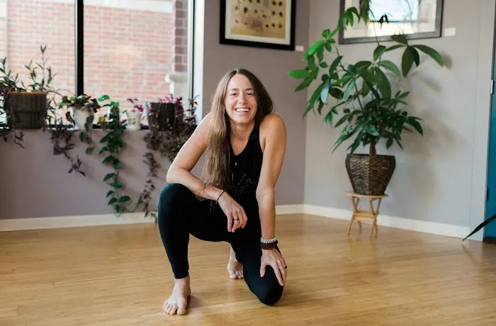 Tula Yoga Studio Picture 8