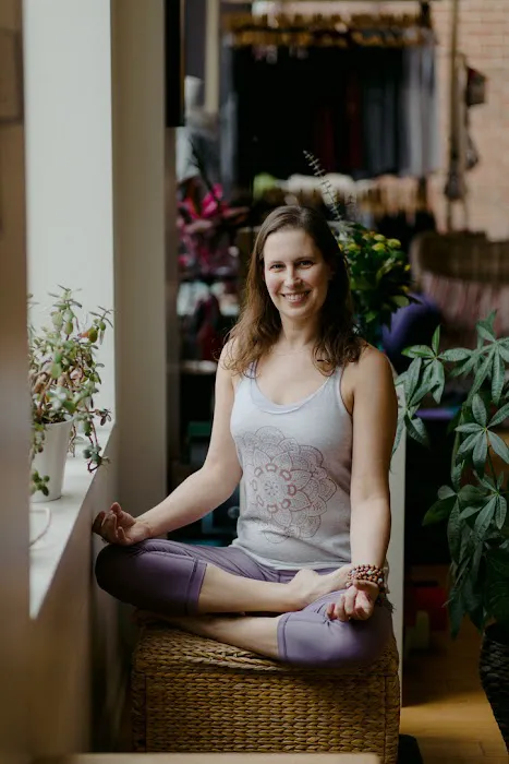 Tula Yoga Studio Picture 9