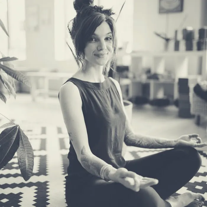 Tula Yoga Studio Picture 7