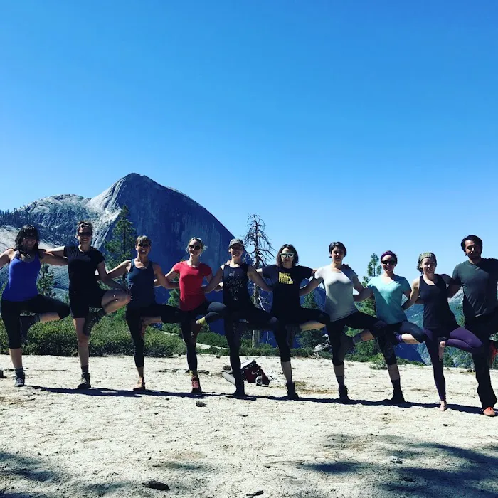 Tula Yoga Studio Picture 10