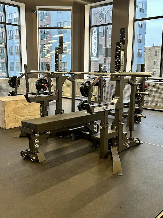 Logan Square Gym Picture 2