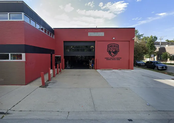 Chicago Elite Fitness - Home of Bucktown CrossFit Picture 3