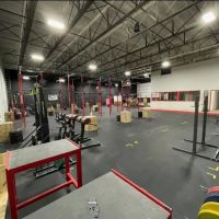 Chicago Elite Fitness - Home of Bucktown CrossFit ico