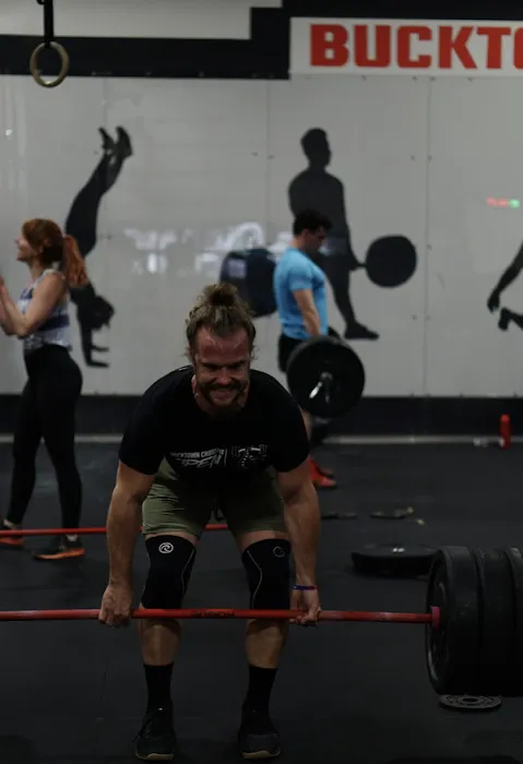 Chicago Elite Fitness - Home of Bucktown CrossFit Picture 6
