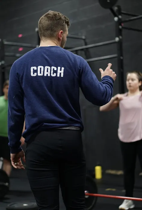 Chicago Elite Fitness - Home of Bucktown CrossFit Picture 10