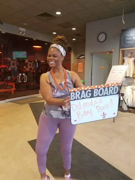 Orangetheory Fitness Picture 6