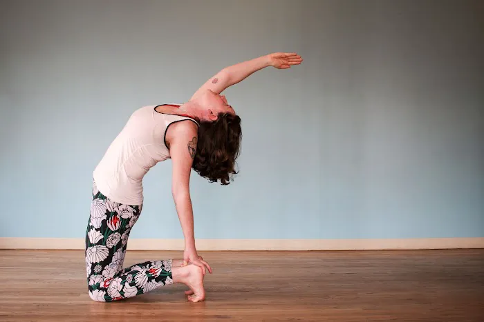 Moksha Yoga Center Picture 2