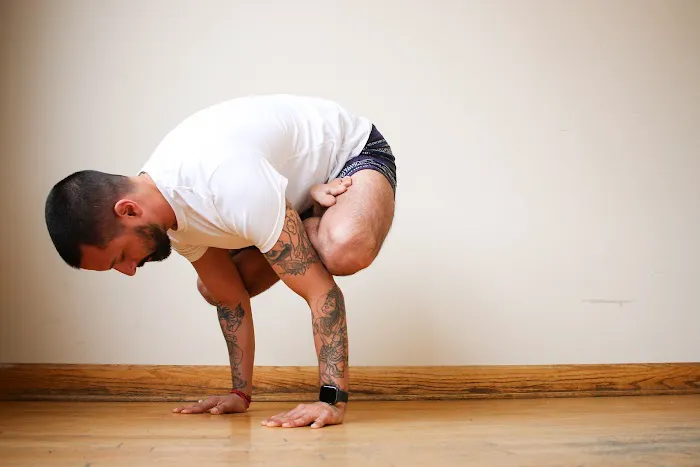 Moksha Yoga Center Picture 3