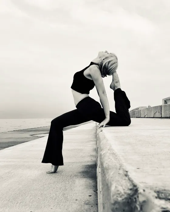 Moksha Yoga Center Picture 6