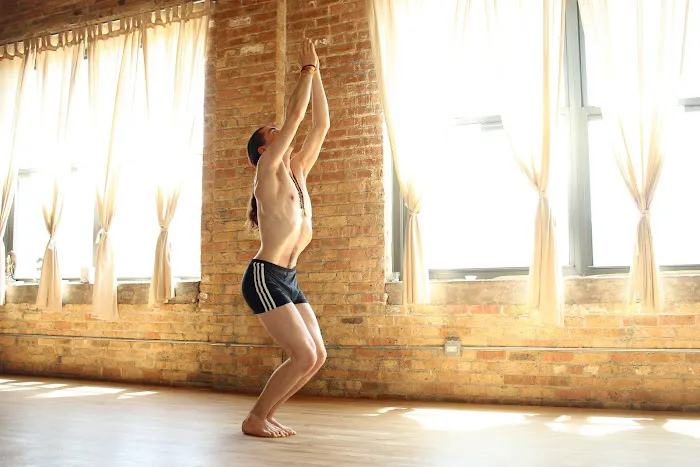 Moksha Yoga Center Picture 4