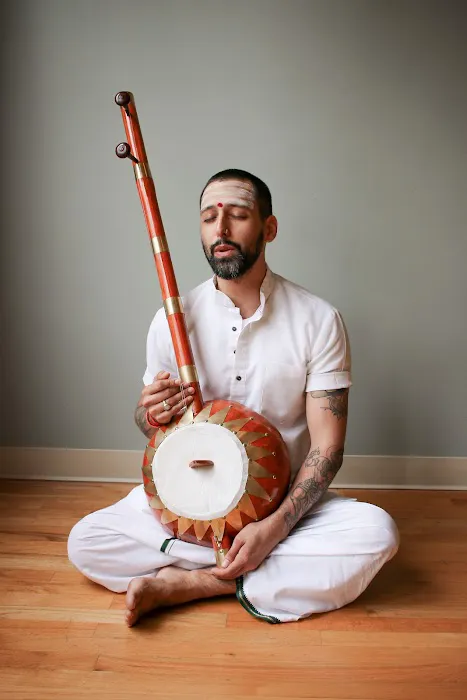 Moksha Yoga Center Picture 7