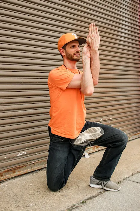 Moksha Yoga Center Picture 8