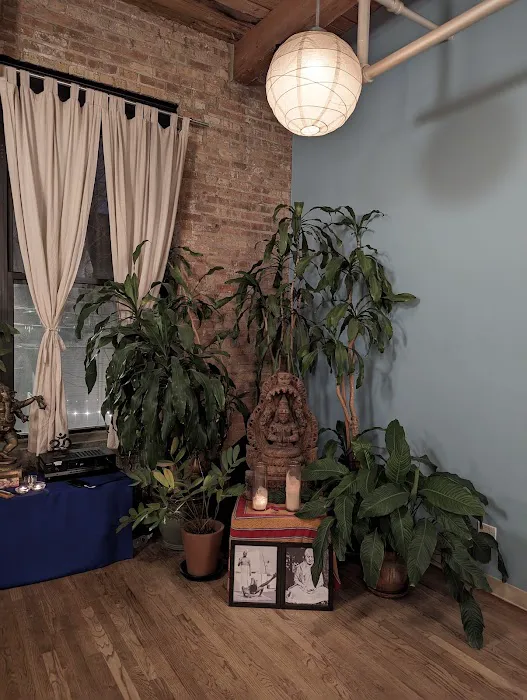 Moksha Yoga Center Picture 10