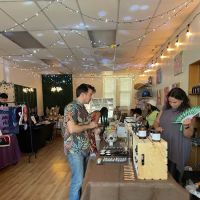 The Groove Chicago ico