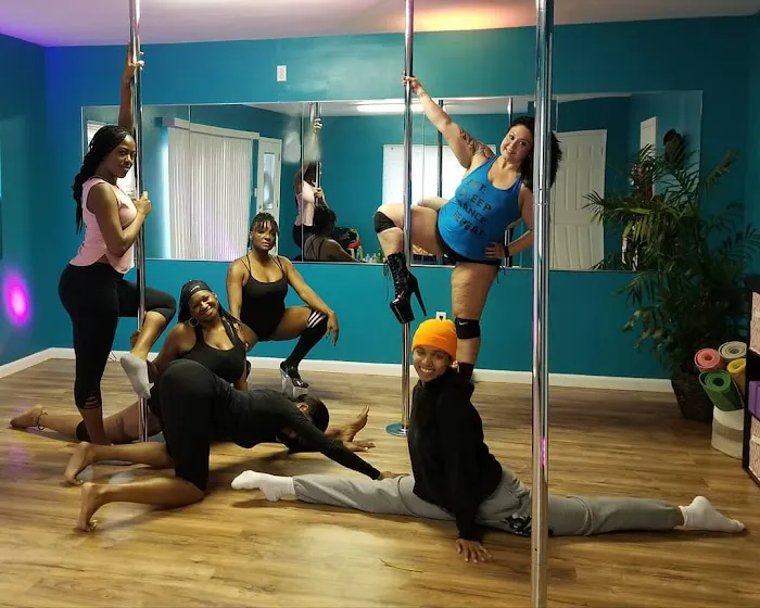 Zenergy Pole and Yoga Picture 6