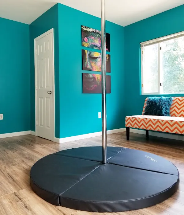 Zenergy Pole and Yoga Picture 7
