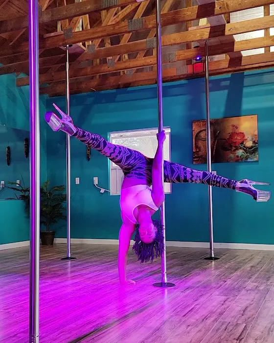 Zenergy Pole and Yoga Picture 1