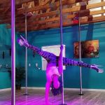 Zenergy Pole and Yoga