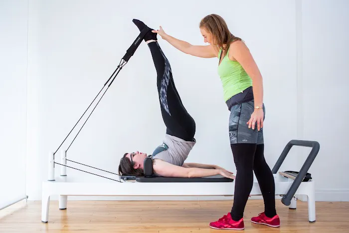 Logan Square Pilates & Core Studio Picture 1
